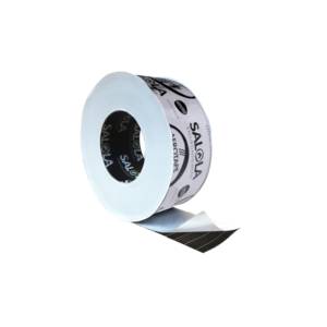 Bande adhésive transparente 60mmx25ml