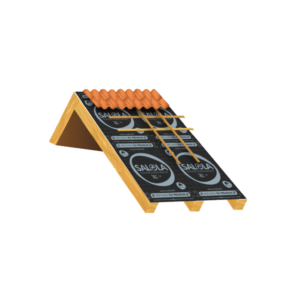 Ecran sous toiture R2 1.5x50ml